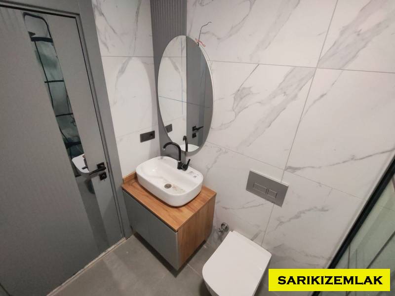 Edremit Altınkum Mah`da2+1  Daire. - 20